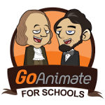 Go Animate for Schools
